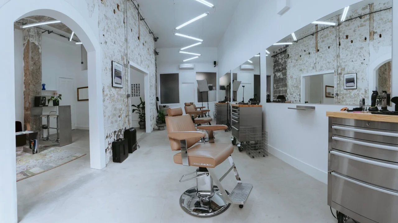 Les postes de coupe